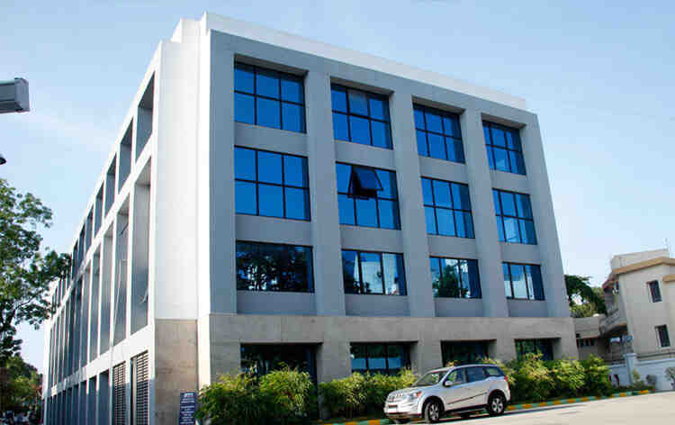 İstanbul Merkez Şubemiz