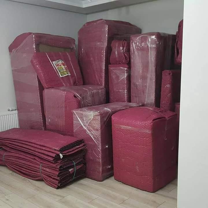 Pendik Evden Eve Nakliyat