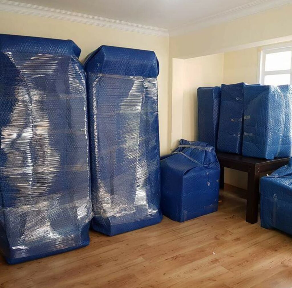 Maltepe Evden Eve Nakliyat